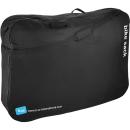 B&W Bike sack, Fahrradaufbewahrung (schwarz)